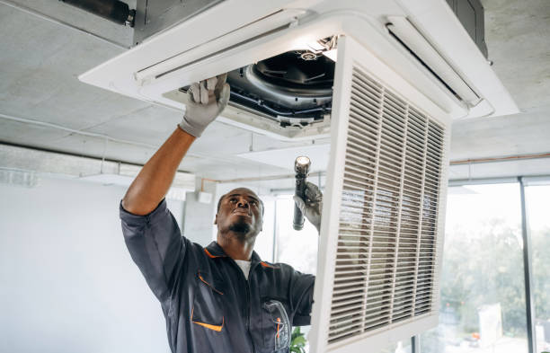 Licensed Ductwork Repair service in Overton, TX - FH HVAC