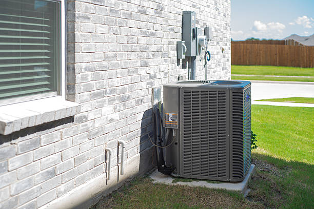 Reliable Ductwork Repair contractor in Overton, TX by FH HVAC